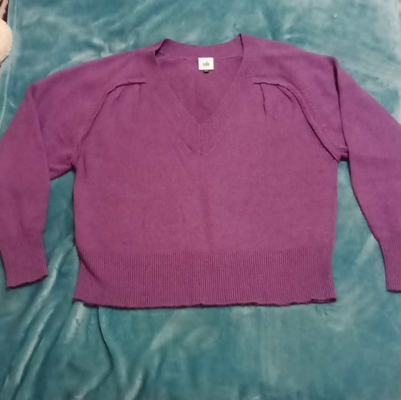 Cabi pullover size s - Picture 4 of 5